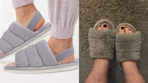 ugg slipper knock offs